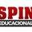 Logo Spin Educacional - Rio Das Ostras