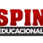 Logo Spin Educacional - Rio Das Ostras