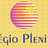 Logo - Colégio Plenitude