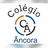Logo Ancora Colegio De Educacao Basica