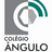 Logo - Colégio Ângulo Minas - Unidade bairro Ouro Preto