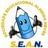 Logo - Sociedade Educacional Almeida Neves – Sean