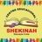 Logo Centro Educacional Shekinah