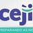 Logo - Ceji - Centro Educacional Juventude Independente.