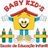 Logo - Baby Kids Escola De Educacao Infantil