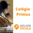 Logo - Colégio Primus