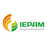 Logo Iepam- Grupo Educacional