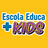 Logo Escola Educa + Kids