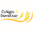 Logo - Colégio Demetter