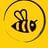 Logo - Bee Bilíngue School