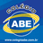 Logo Associação Batatense De Ensino - Colégio ABE