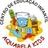 Logo Centro Educação Infantil Aquarela Kids