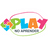 Logo Play No Aprender