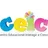 Logo - Centro Educacional Interagir E Crescer