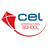 Logo - Cel Intercultural School - Unidade Norte Shopping