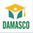 Logo - Damasco Educacional Eja