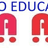 Logo Centro Educacional Trem Da Alegria