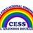 Logo - Cess - Centro Educacional Simone Santos.