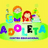 Logo - Centro Educacional Adoleta
