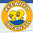 Logo Recanto Infantil