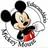 Logo - Educandario Mickey Mouse