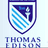 Logo - Colégio Alva Thomas Edison