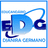 Logo - Educandário Djanira Germano