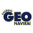 Logo - Colégio Geo Naviraí