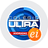 Logo - Colégio Ultra
