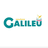 Logo - Colégio Galileu