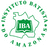 Logo - Instituto Batista Do Amazonas - Novo Aleixo