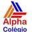 Logo - Colégio Alpha