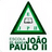 Logo - Escola De Educação Básica João Paulo II