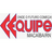 Logo - Colegio Equipe