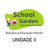 Logo O School Garden Centro Educacional Infantil - Unidade Ii