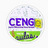 Logo - Centro Educacional Nova Geração