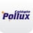 Logo - Colégio Pollux