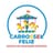 Logo - Escola Carrossel Feliz