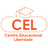 Logo Cel - Centro Educacional Liberdade