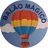 Logo - Centro Educacional Infantil Balão Mágico