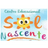 Logo - Centro Educacional Sol Nascente
