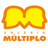Logo Colégio Multiplo
