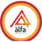 Logo - Colégio Alfa