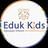 Logo Centro De Educação Infantil Eduk Kids