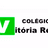 Logo - Escola Vitoria Regia De Remanso Ltda