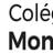 Logo - Colégio Mondrian