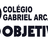 Logo - Colégio Objetivo  Gabriel Arcanjo