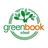 Logo - Escola Green Book Ltda Epp
