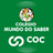 Logo - Colégio Mundo Do Saber- Coc