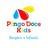 Logo Pingo Doce Kids